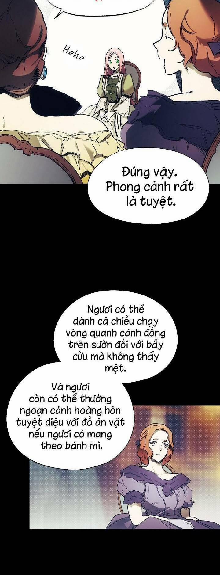 Câu Chuyện Cổ Tích Của Mẹ Kế 12 trang 5