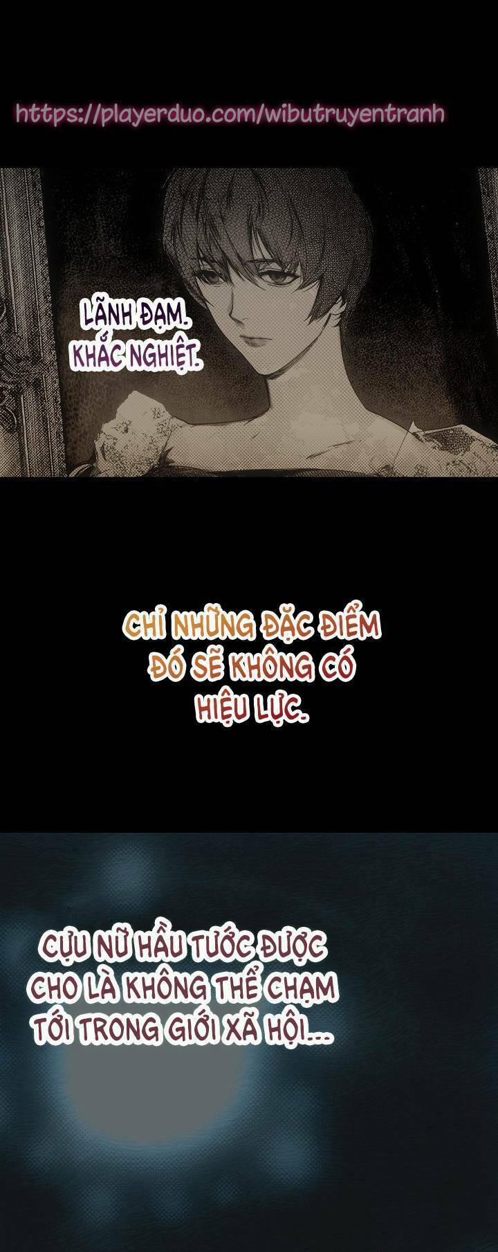 Câu Chuyện Cổ Tích Của Mẹ Kế 12 trang 52