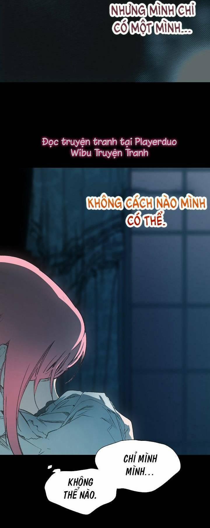 Câu Chuyện Cổ Tích Của Mẹ Kế 12 trang 53