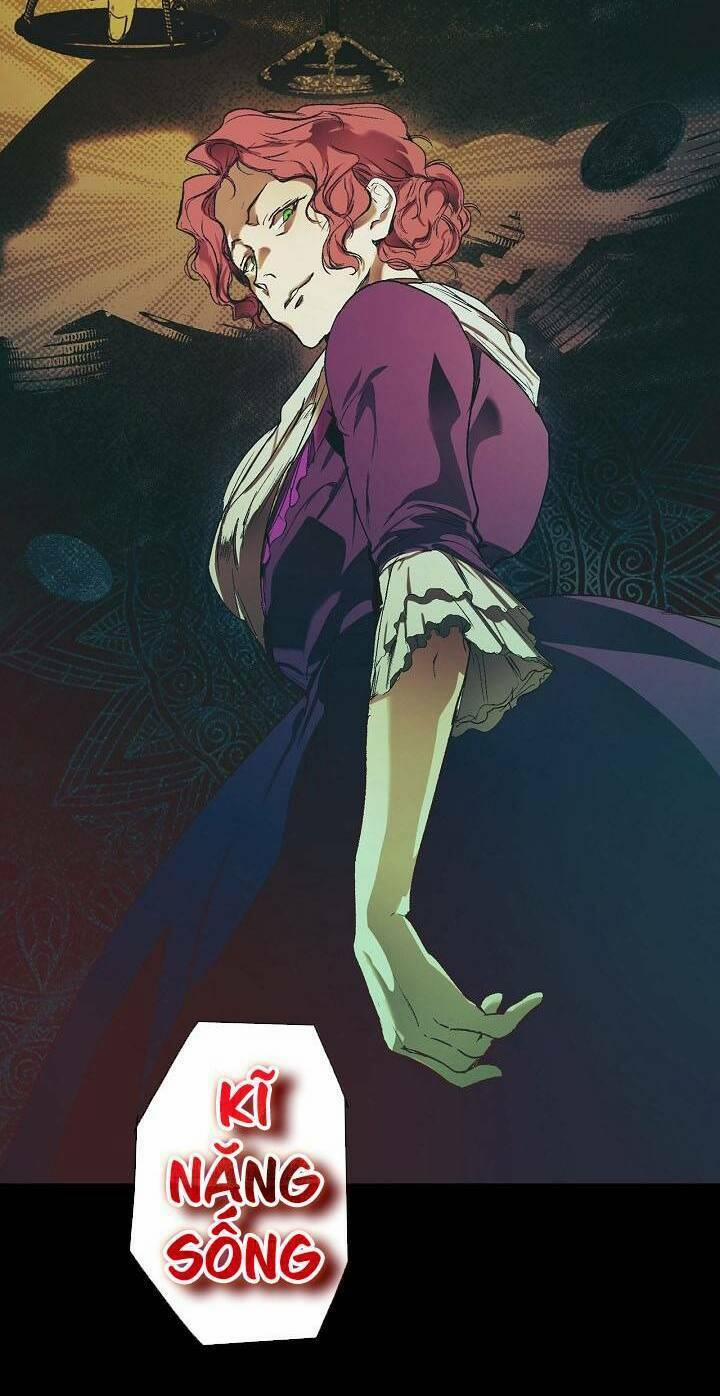 Câu Chuyện Cổ Tích Của Mẹ Kế 12 trang 58