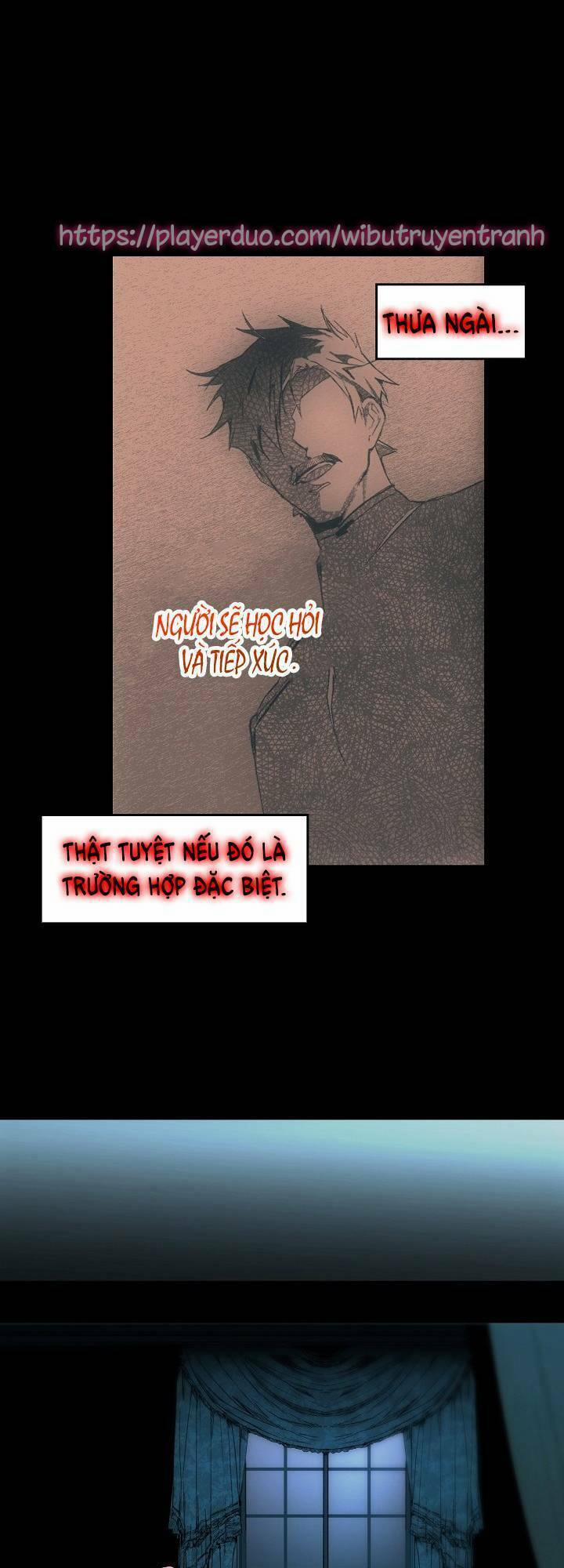 Câu Chuyện Cổ Tích Của Mẹ Kế 12 trang 59