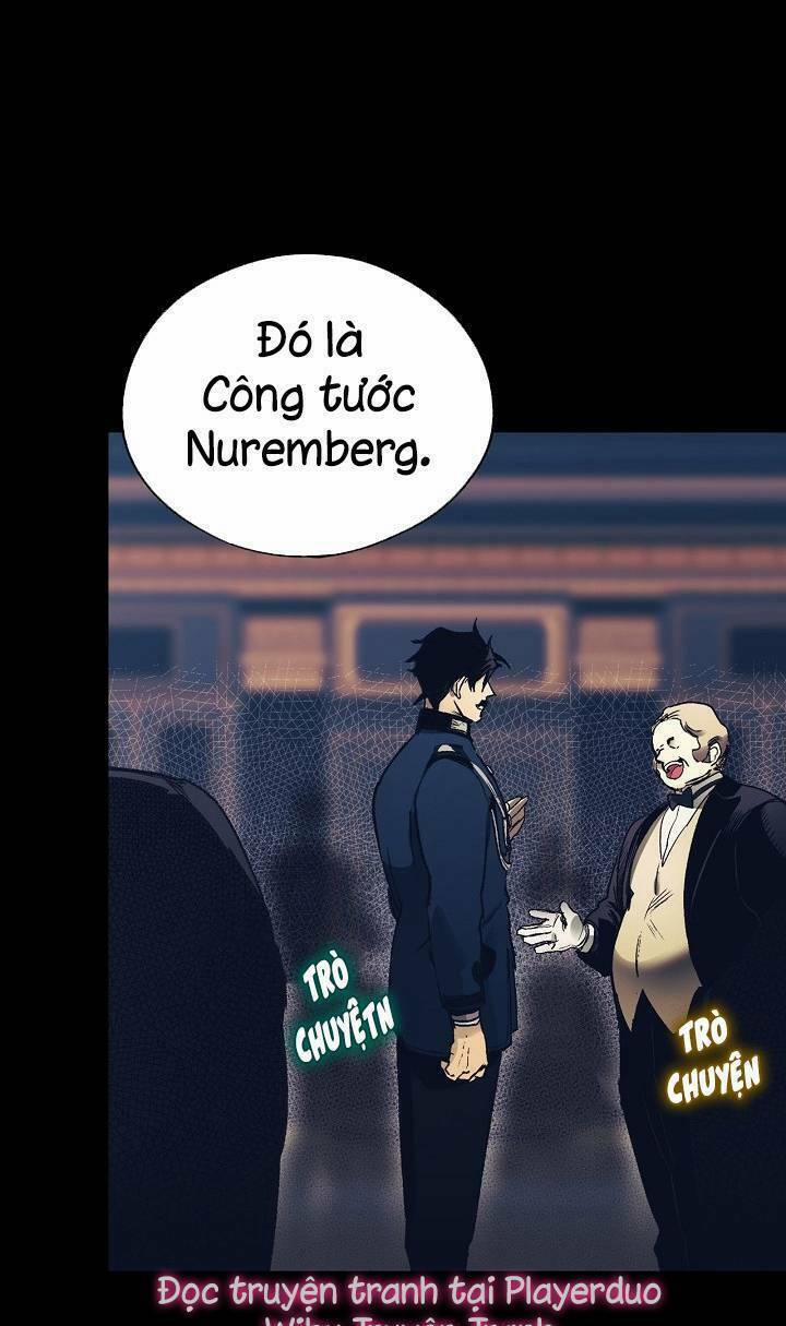 Câu Chuyện Cổ Tích Của Mẹ Kế 12 trang 7