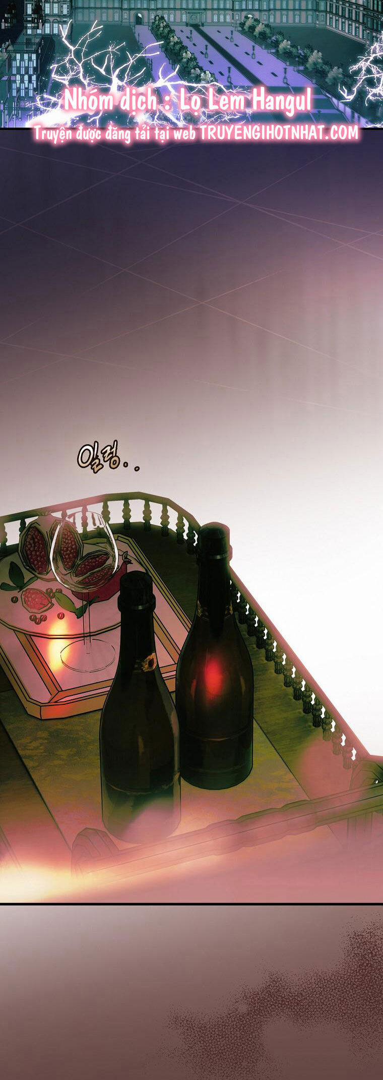 Câu Chuyện Cổ Tích Của Mẹ Kế 120 trang 11