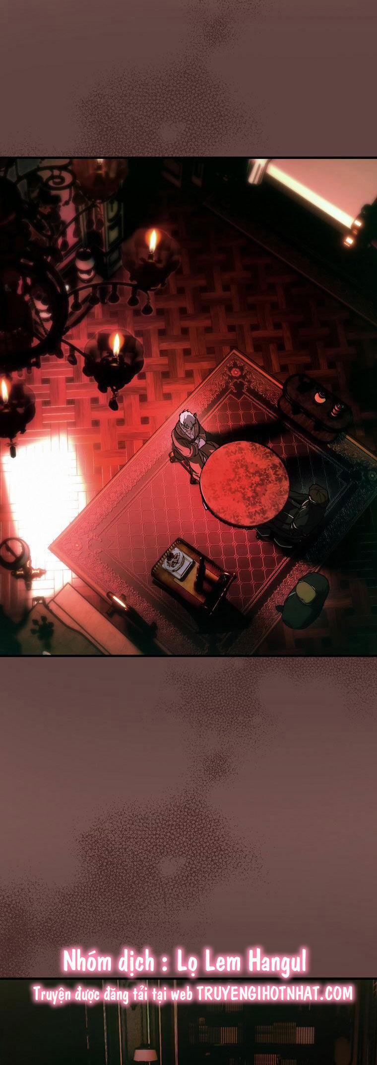 Câu Chuyện Cổ Tích Của Mẹ Kế 120 trang 12