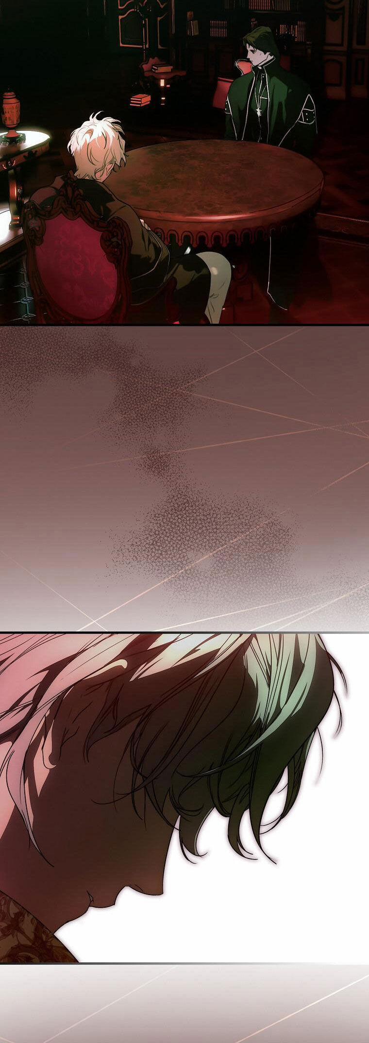 Câu Chuyện Cổ Tích Của Mẹ Kế 120 trang 13