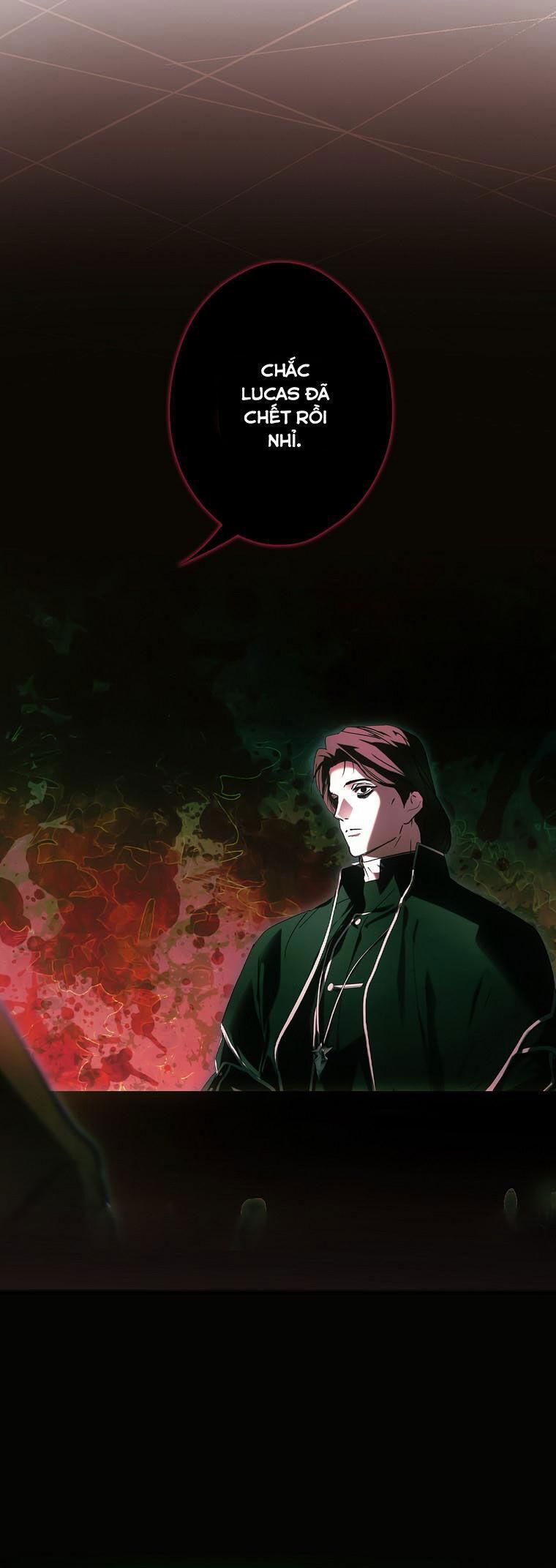 Câu Chuyện Cổ Tích Của Mẹ Kế 120 trang 14