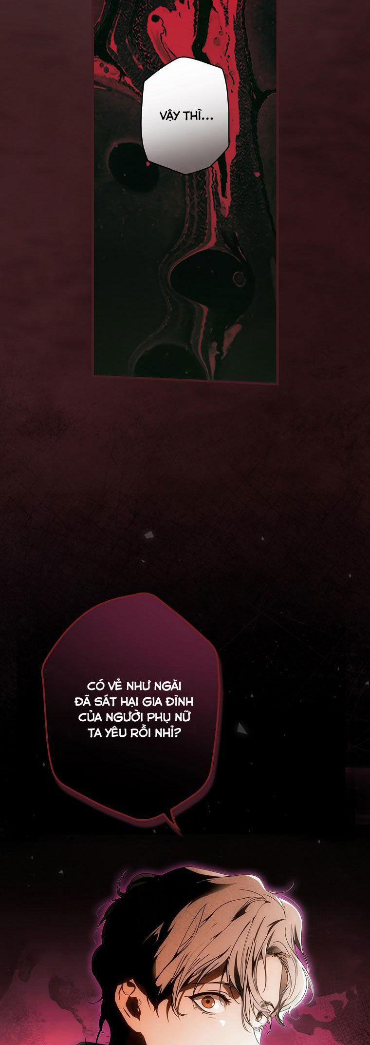 Câu Chuyện Cổ Tích Của Mẹ Kế 120 trang 16