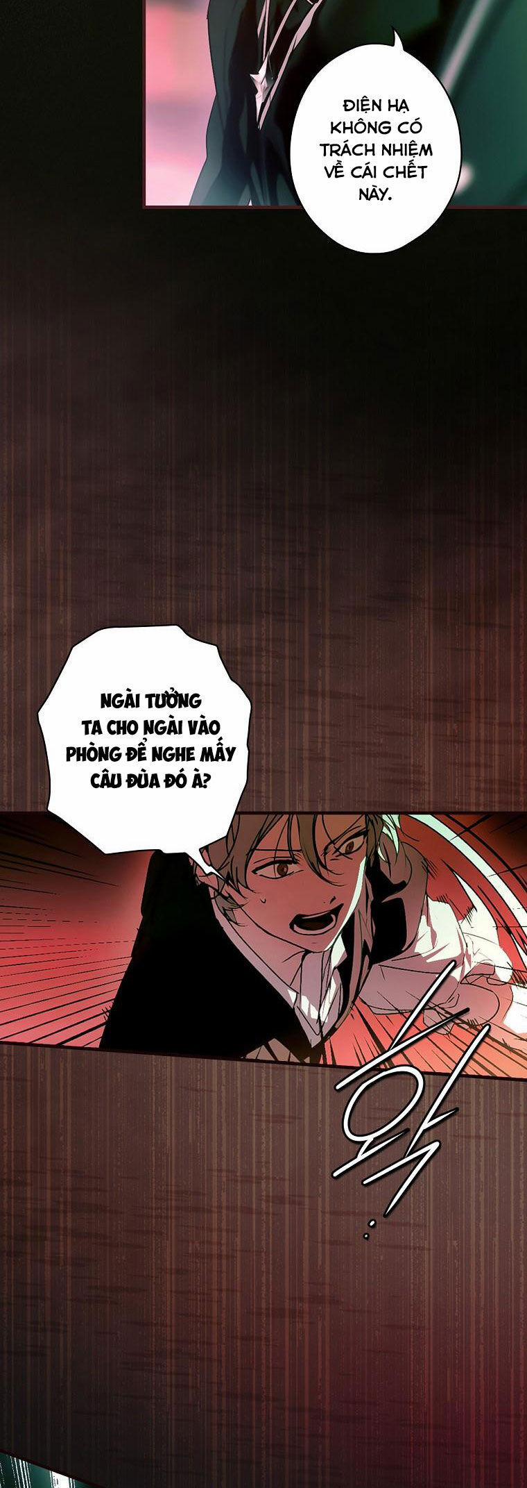 Câu Chuyện Cổ Tích Của Mẹ Kế 120 trang 18