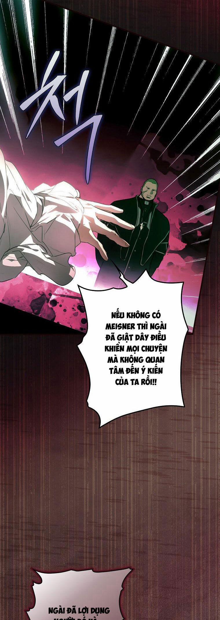 Câu Chuyện Cổ Tích Của Mẹ Kế 120 trang 19