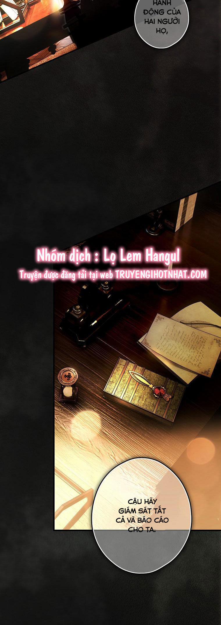 Câu Chuyện Cổ Tích Của Mẹ Kế 120 trang 2