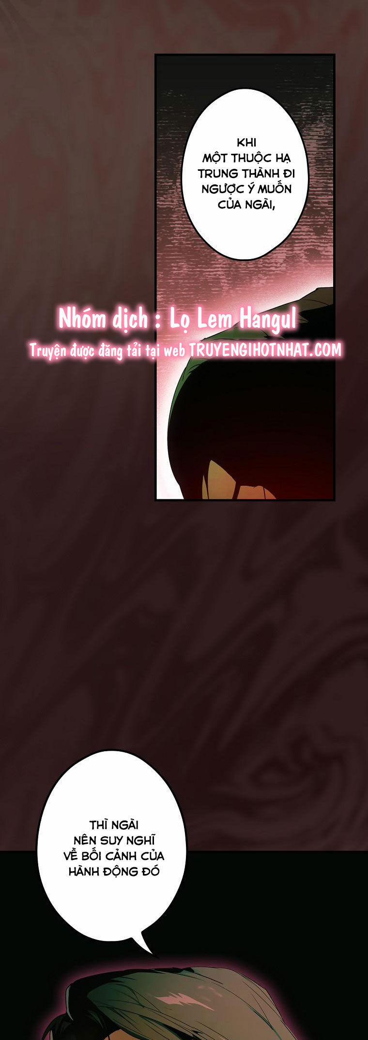 Câu Chuyện Cổ Tích Của Mẹ Kế 120 trang 22