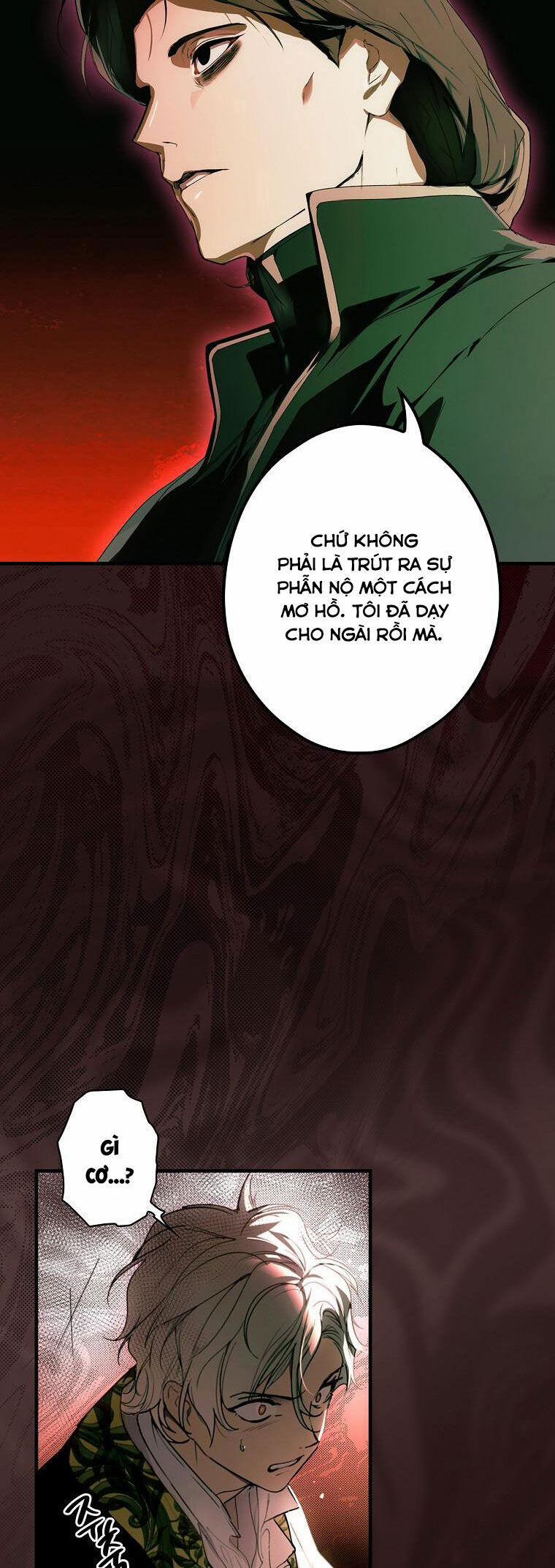 Câu Chuyện Cổ Tích Của Mẹ Kế 120 trang 23