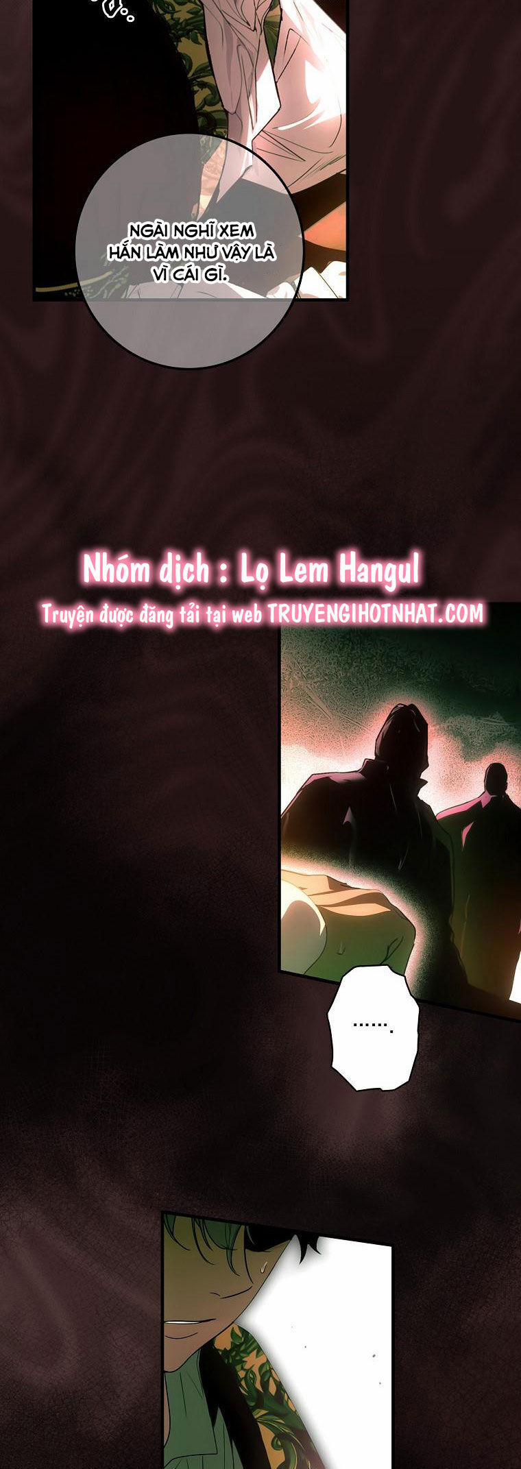 Câu Chuyện Cổ Tích Của Mẹ Kế 120 trang 24