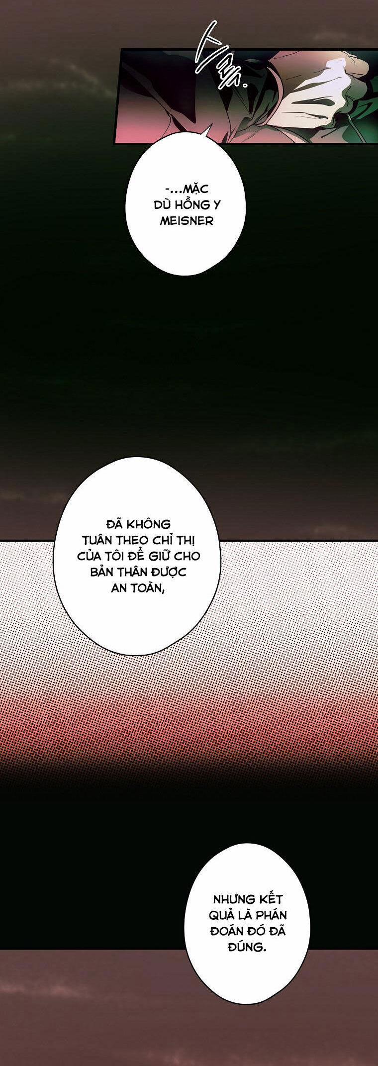 Câu Chuyện Cổ Tích Của Mẹ Kế 120 trang 27