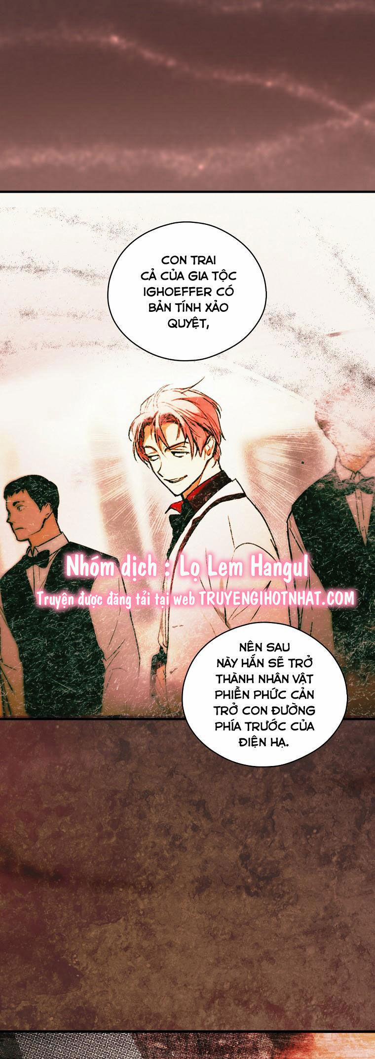 Câu Chuyện Cổ Tích Của Mẹ Kế 120 trang 28