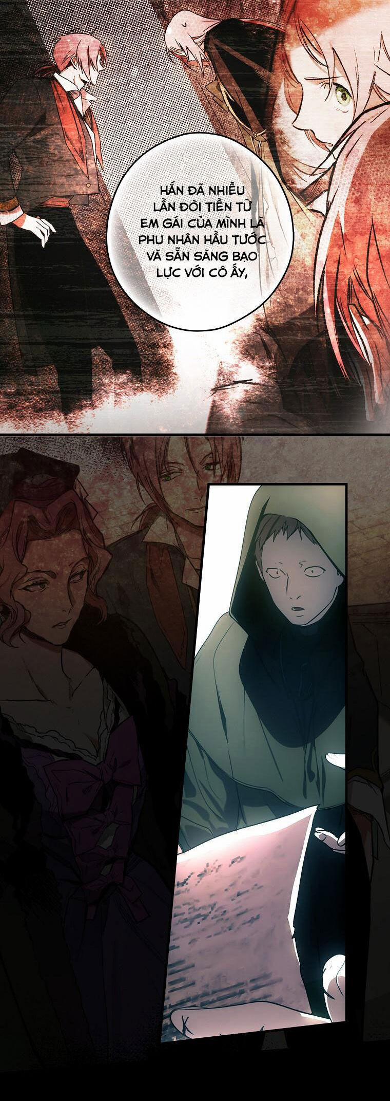 Câu Chuyện Cổ Tích Của Mẹ Kế 120 trang 29