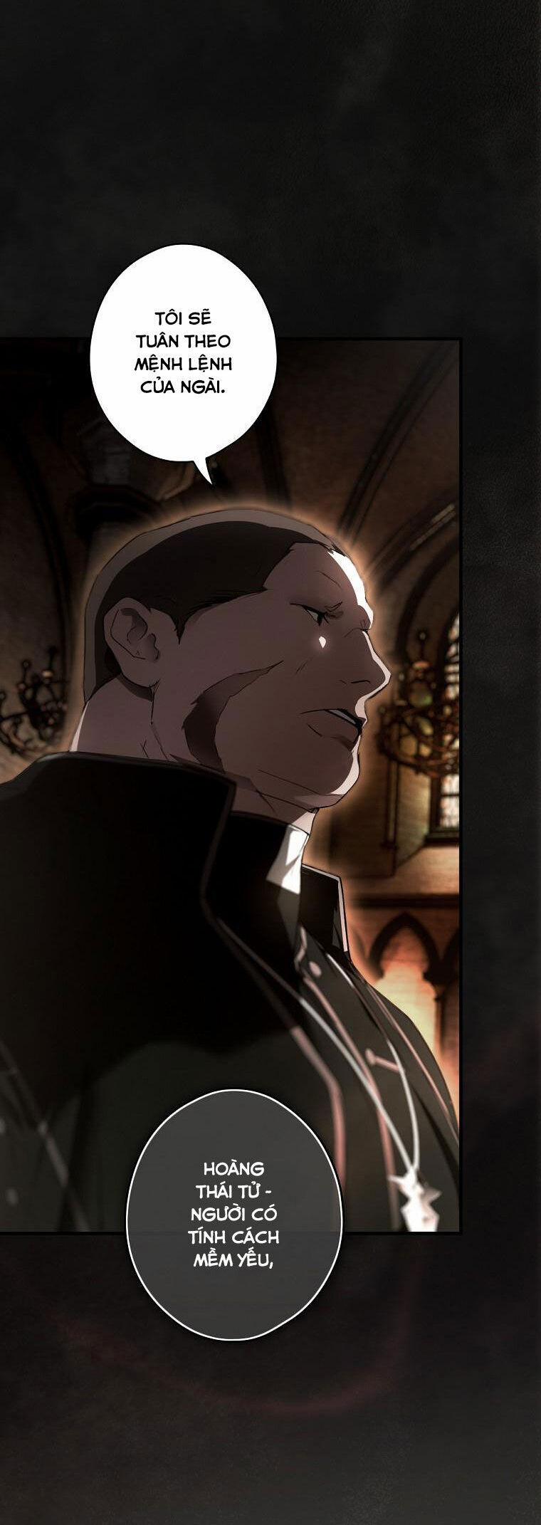 Câu Chuyện Cổ Tích Của Mẹ Kế 120 trang 3