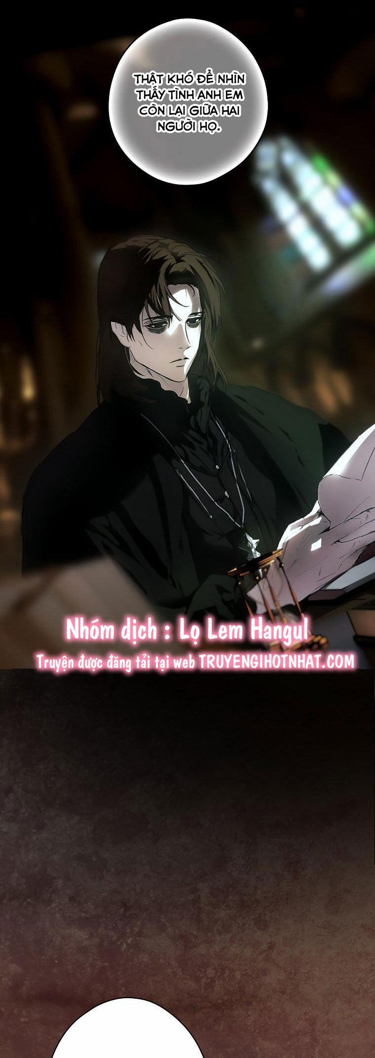 Câu Chuyện Cổ Tích Của Mẹ Kế 120 trang 30