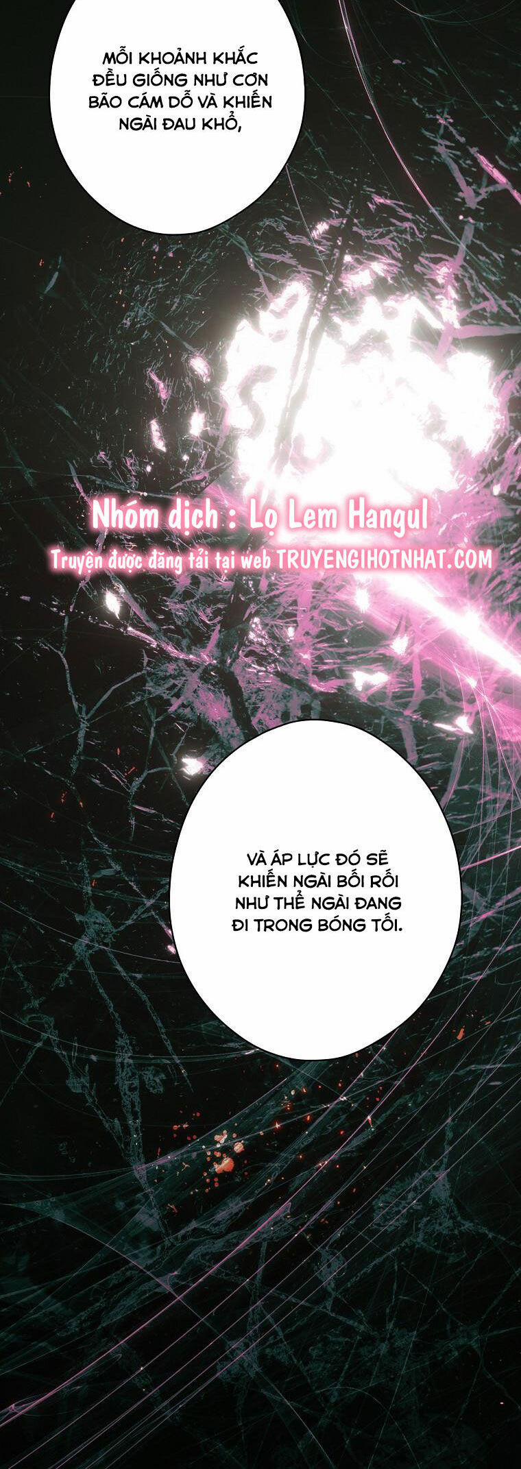 Câu Chuyện Cổ Tích Của Mẹ Kế 120 trang 35