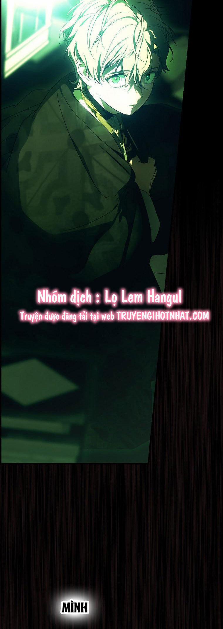 Câu Chuyện Cổ Tích Của Mẹ Kế 120 trang 46