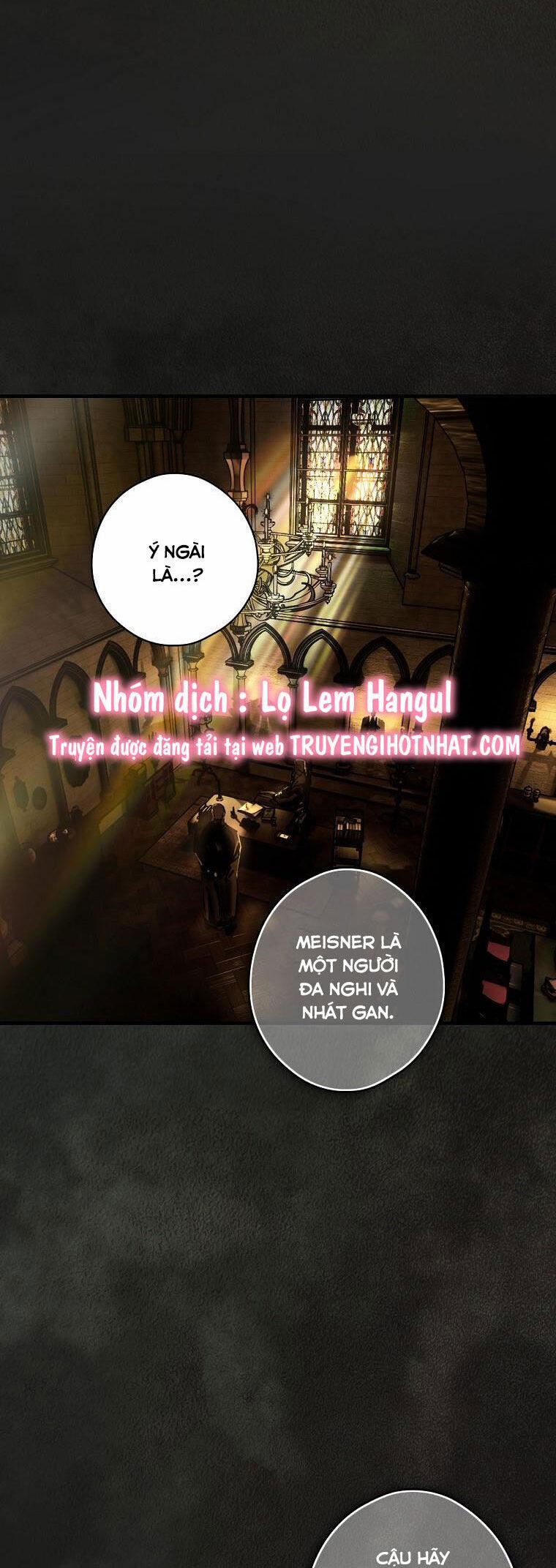 Câu Chuyện Cổ Tích Của Mẹ Kế 120 trang 5