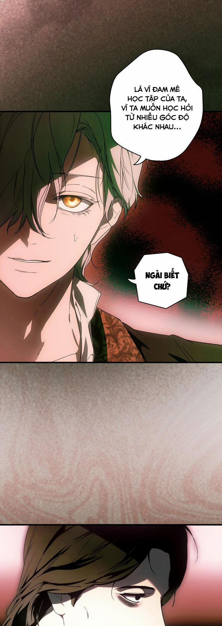 Câu Chuyện Cổ Tích Của Mẹ Kế 120 trang 51