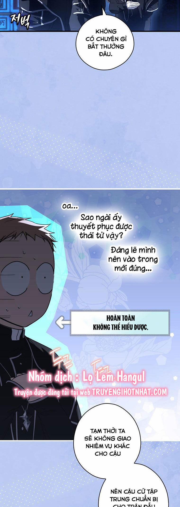 Câu Chuyện Cổ Tích Của Mẹ Kế 120 trang 59