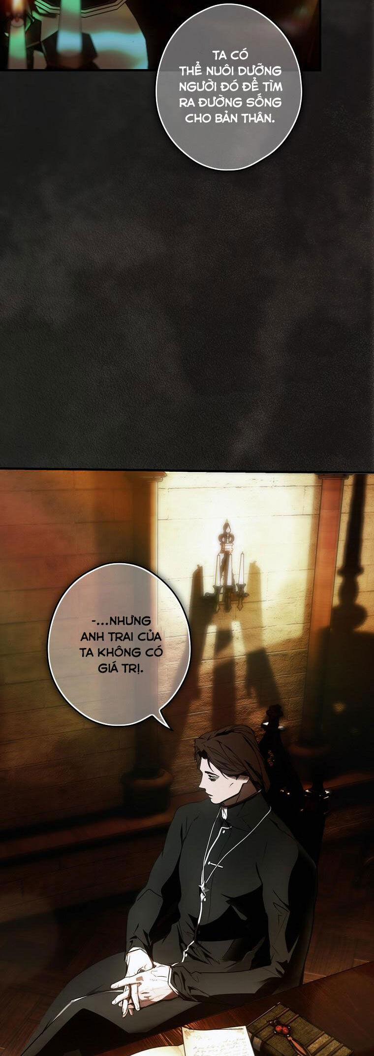 Câu Chuyện Cổ Tích Của Mẹ Kế 120 trang 7