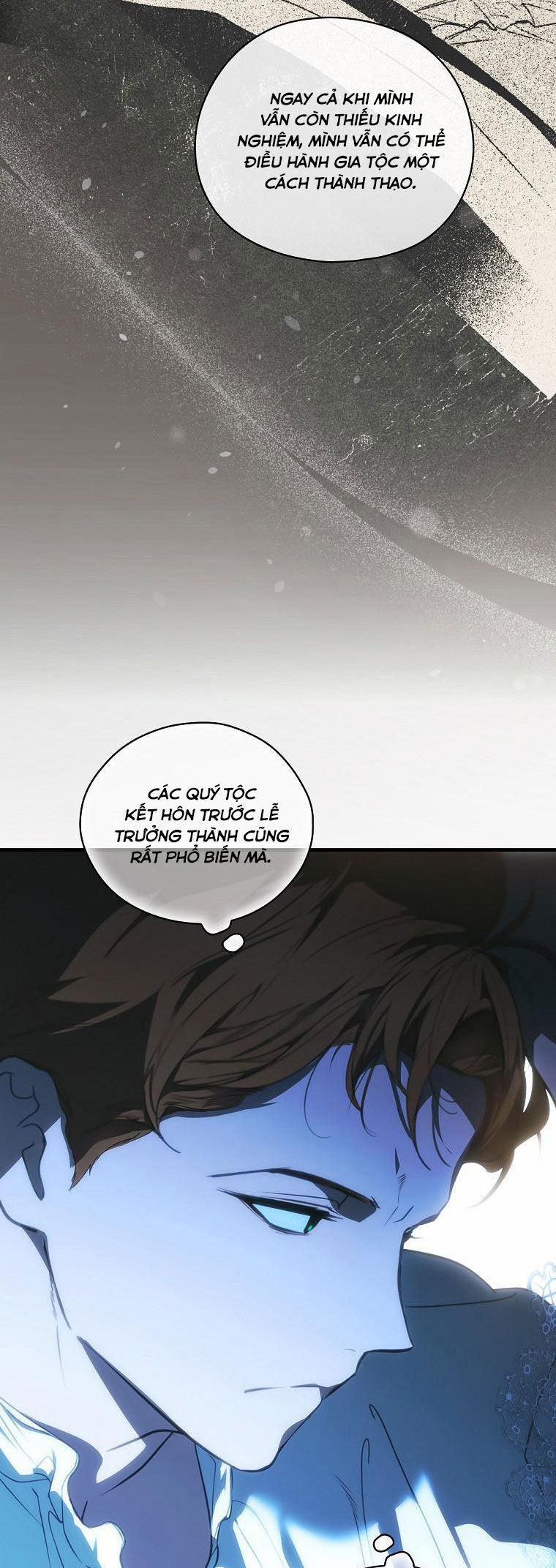 Câu Chuyện Cổ Tích Của Mẹ Kế 121 trang 16