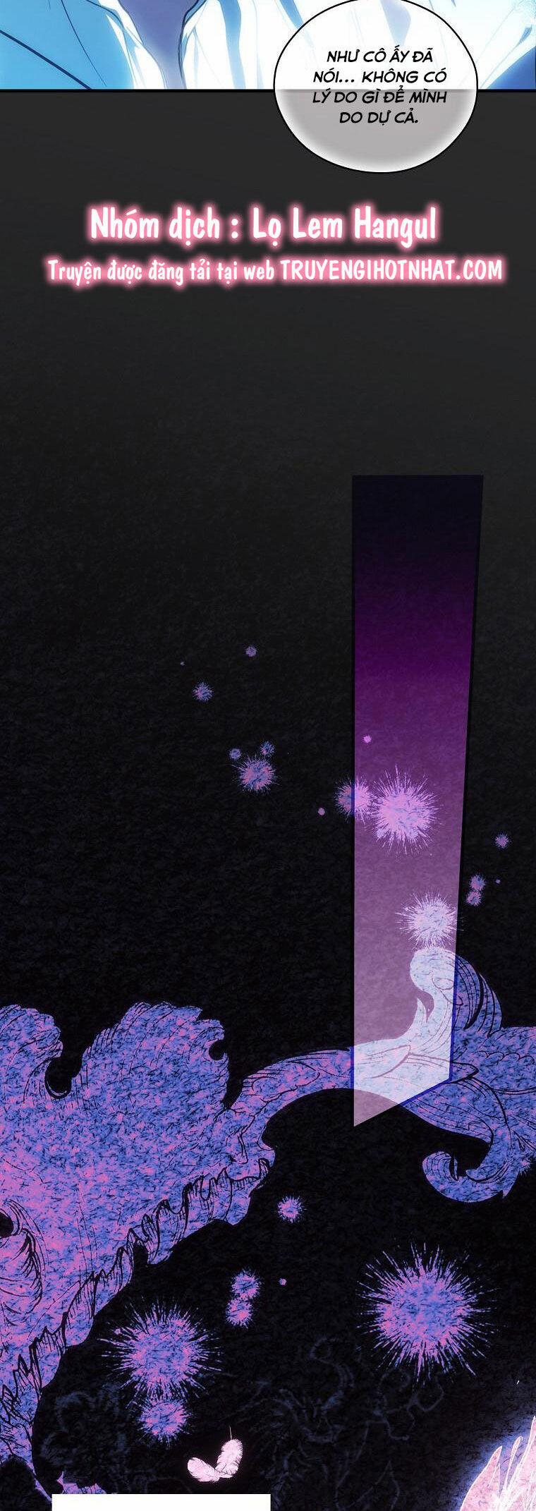 Câu Chuyện Cổ Tích Của Mẹ Kế 121 trang 17