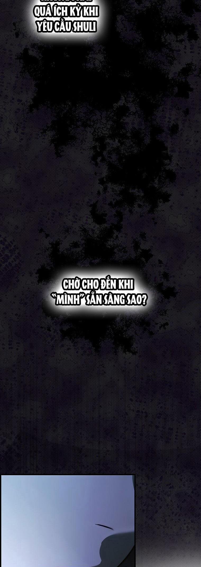 Câu Chuyện Cổ Tích Của Mẹ Kế 121 trang 21