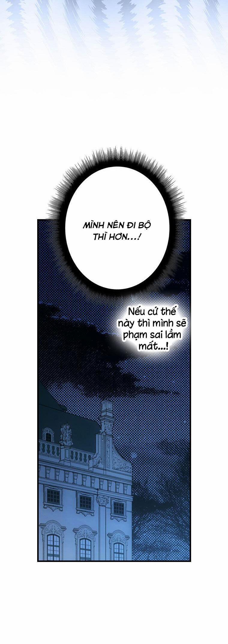 Câu Chuyện Cổ Tích Của Mẹ Kế 121 trang 23