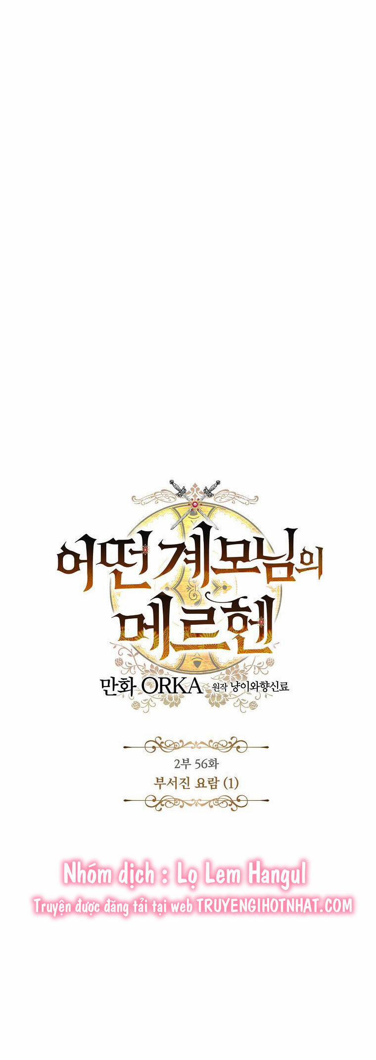 Câu Chuyện Cổ Tích Của Mẹ Kế 121 trang 24