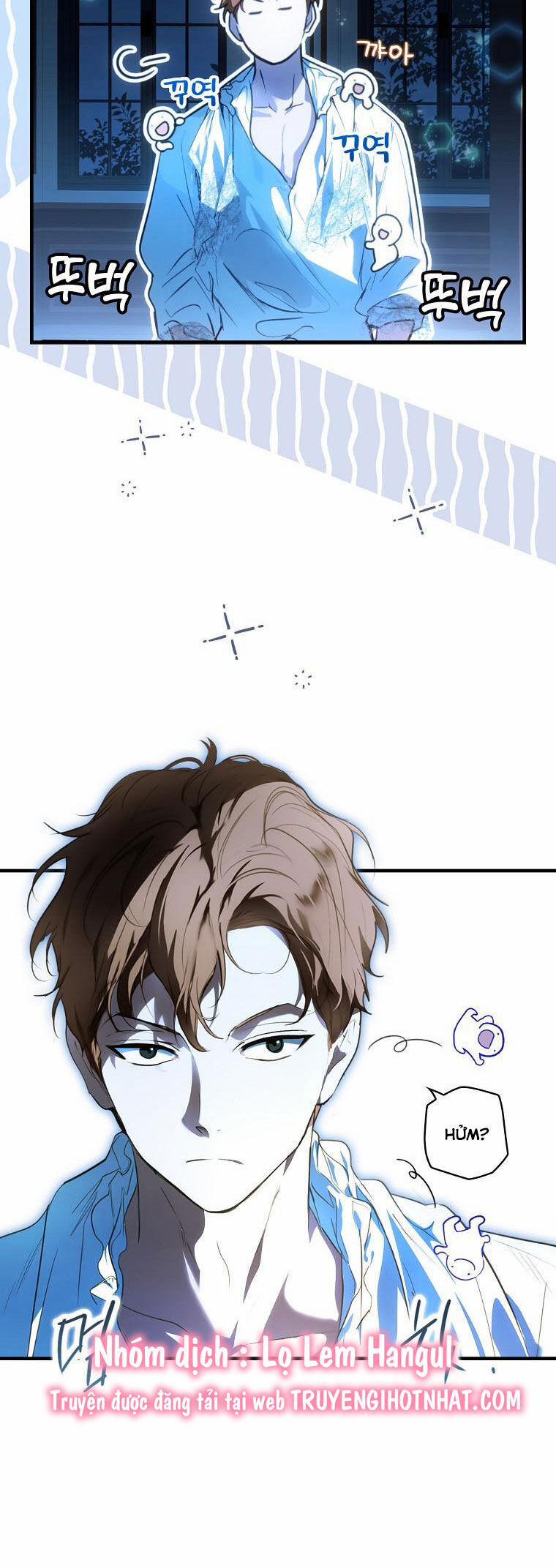 Câu Chuyện Cổ Tích Của Mẹ Kế 121 trang 26