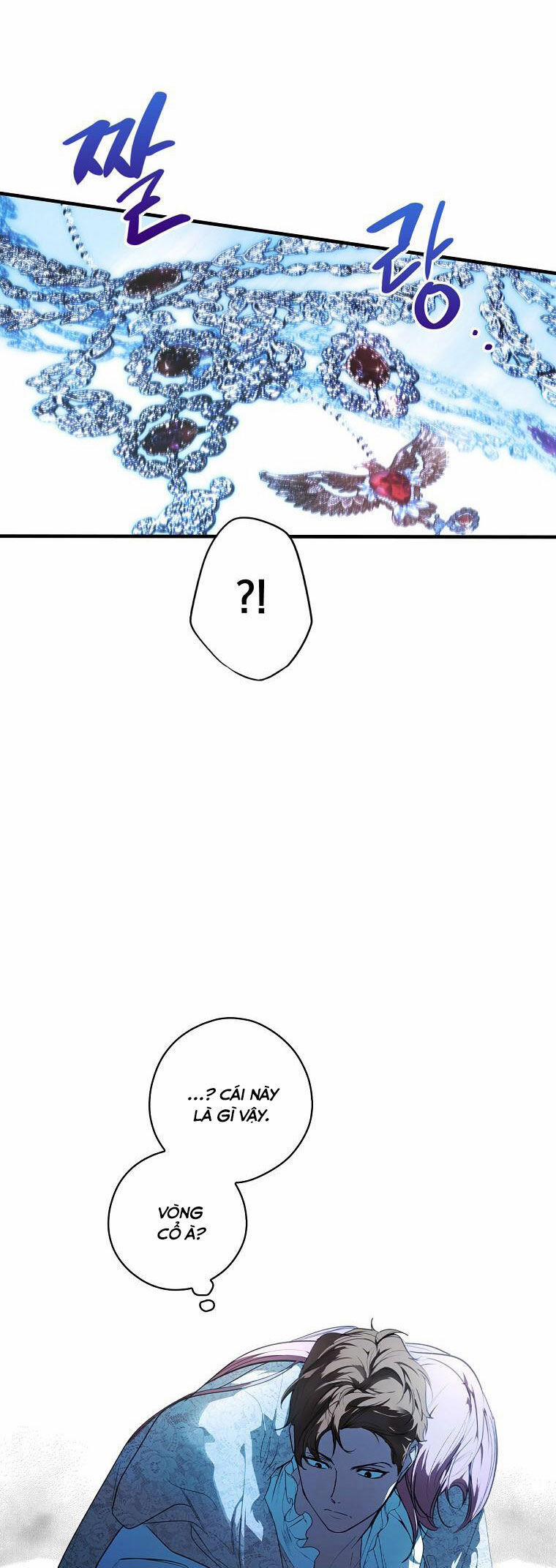 Câu Chuyện Cổ Tích Của Mẹ Kế 121 trang 32