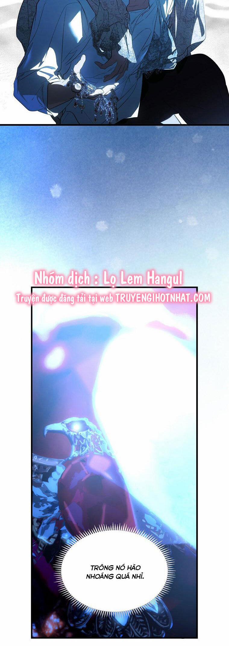 Câu Chuyện Cổ Tích Của Mẹ Kế 121 trang 33