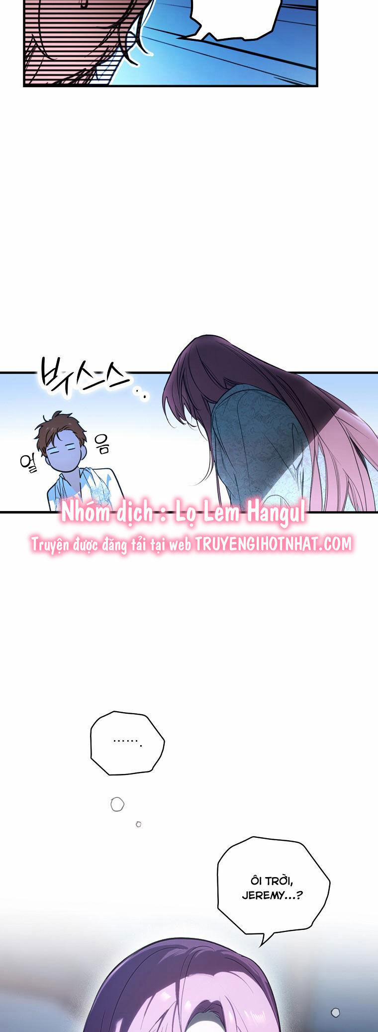 Câu Chuyện Cổ Tích Của Mẹ Kế 121 trang 42