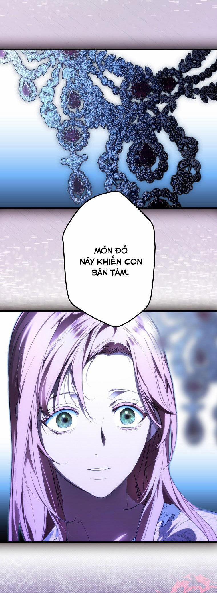 Câu Chuyện Cổ Tích Của Mẹ Kế 121 trang 47