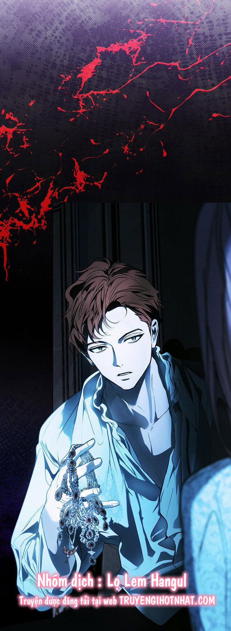 Câu Chuyện Cổ Tích Của Mẹ Kế 121 trang 48