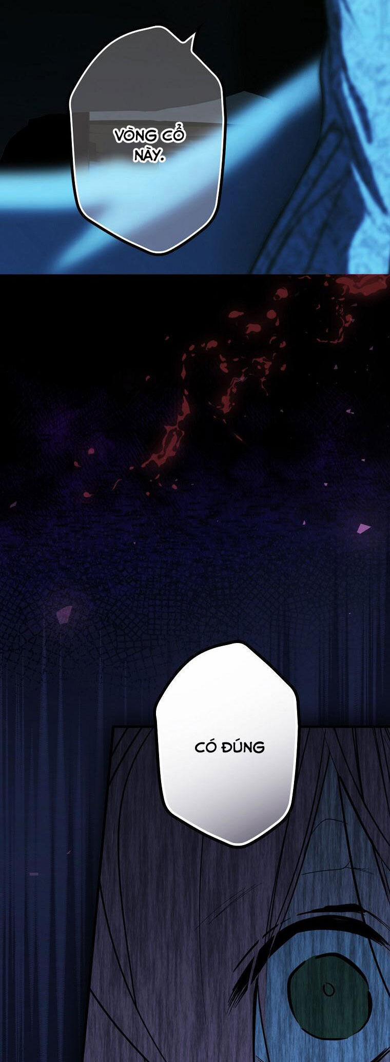 Câu Chuyện Cổ Tích Của Mẹ Kế 121 trang 49