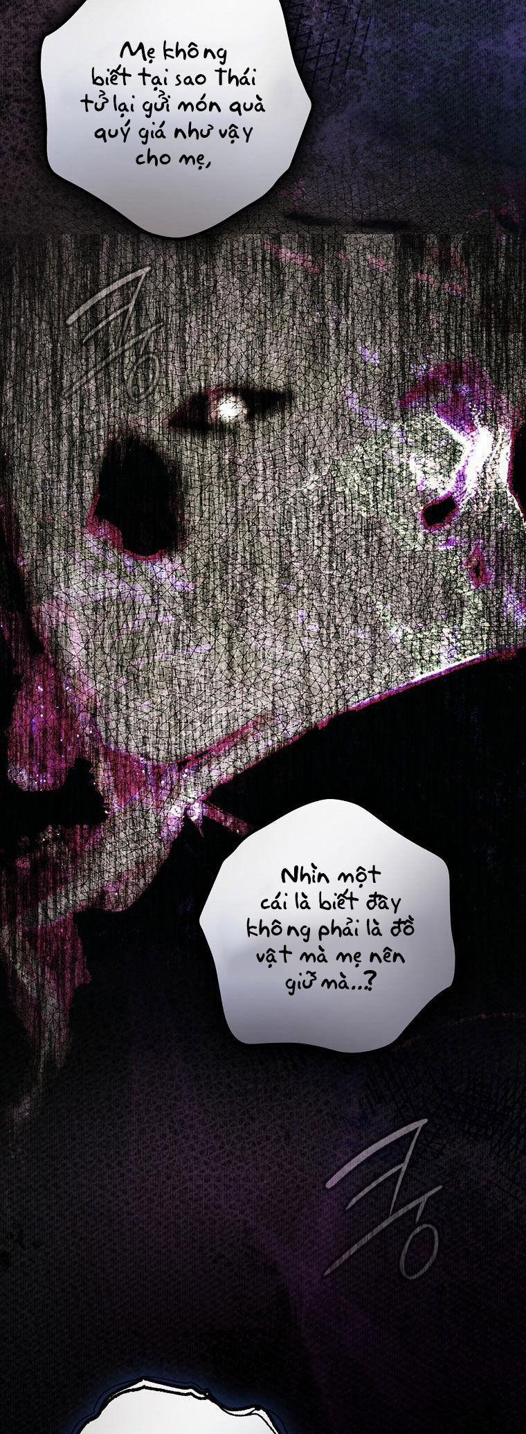 Câu Chuyện Cổ Tích Của Mẹ Kế 121 trang 55