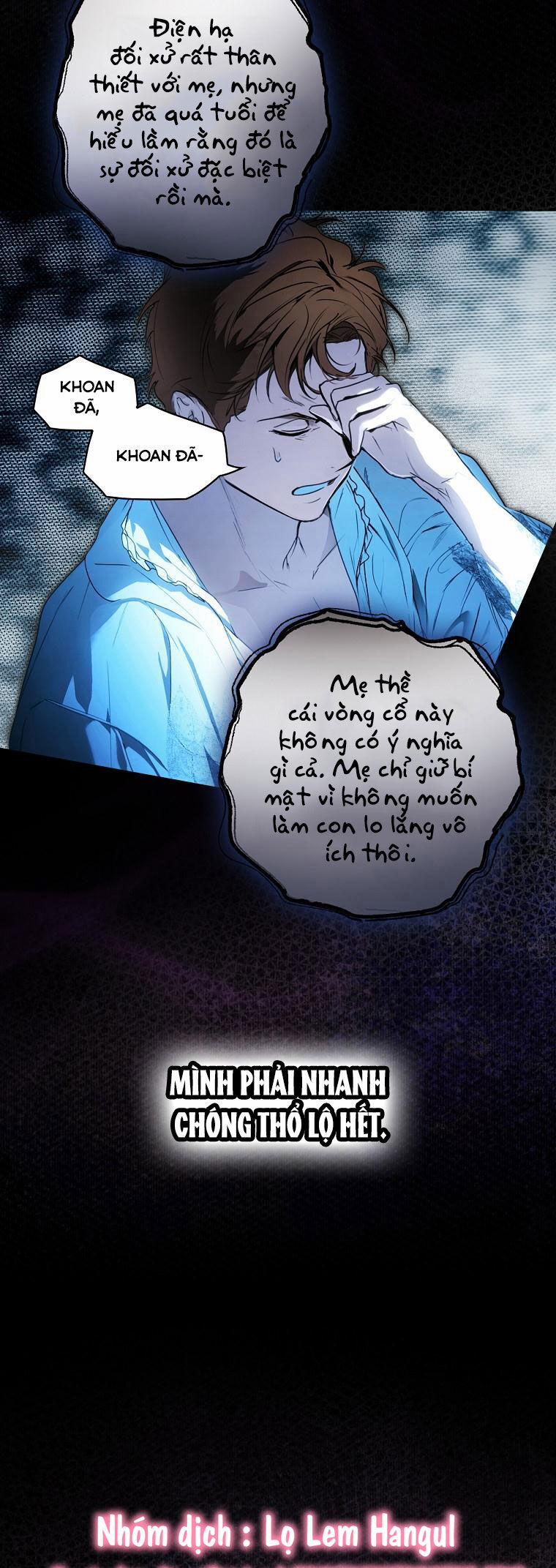 Câu Chuyện Cổ Tích Của Mẹ Kế 121 trang 56