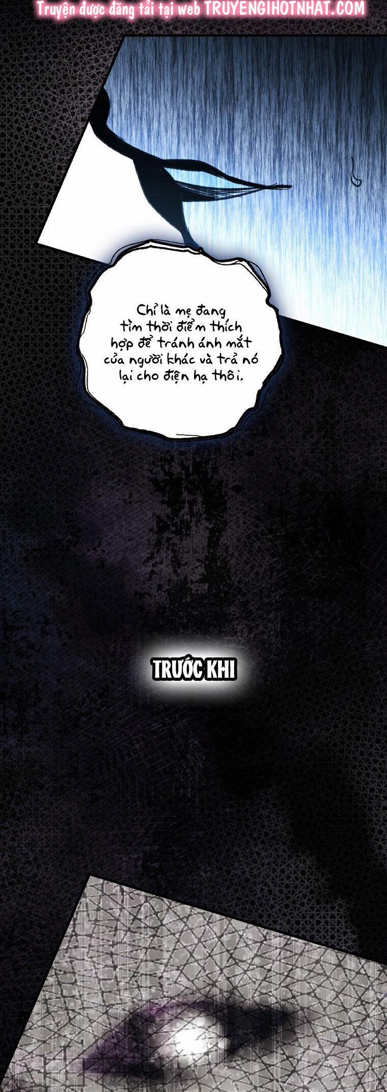 Câu Chuyện Cổ Tích Của Mẹ Kế 121 trang 57