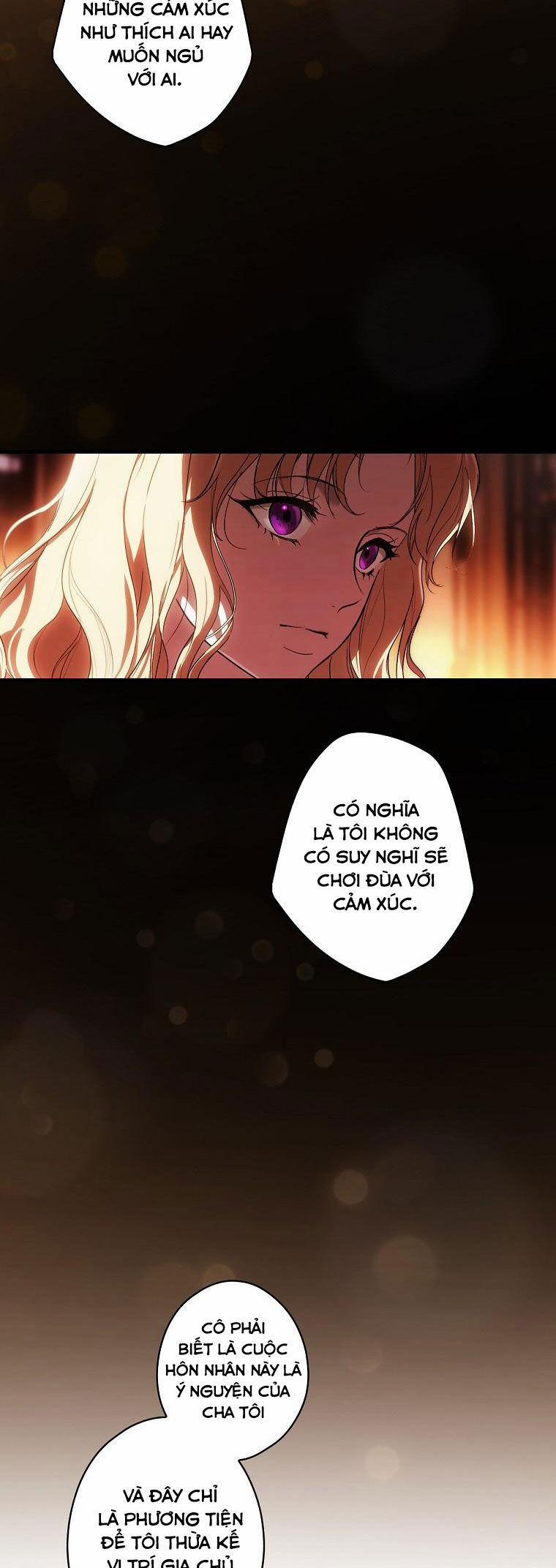 Câu Chuyện Cổ Tích Của Mẹ Kế 121 trang 6