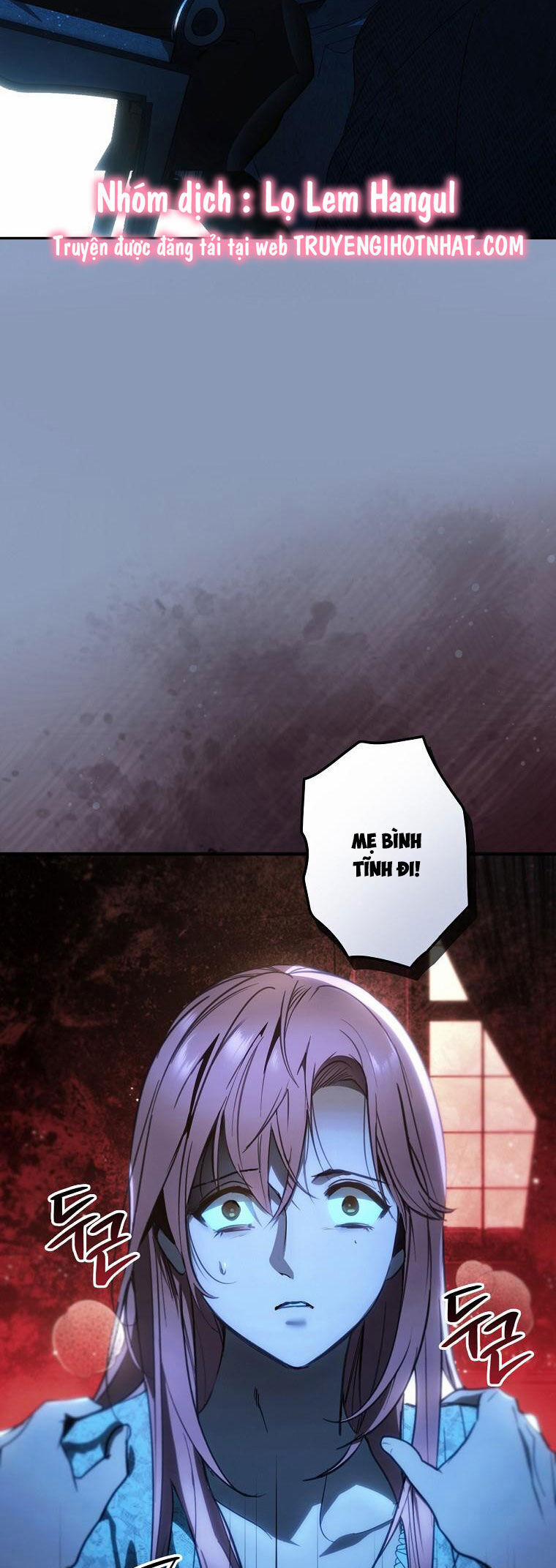 Câu Chuyện Cổ Tích Của Mẹ Kế 121 trang 60