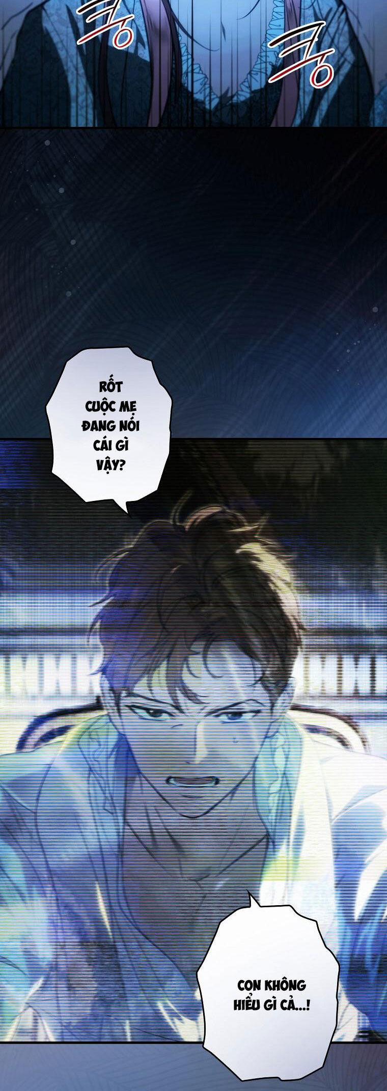 Câu Chuyện Cổ Tích Của Mẹ Kế 121 trang 61