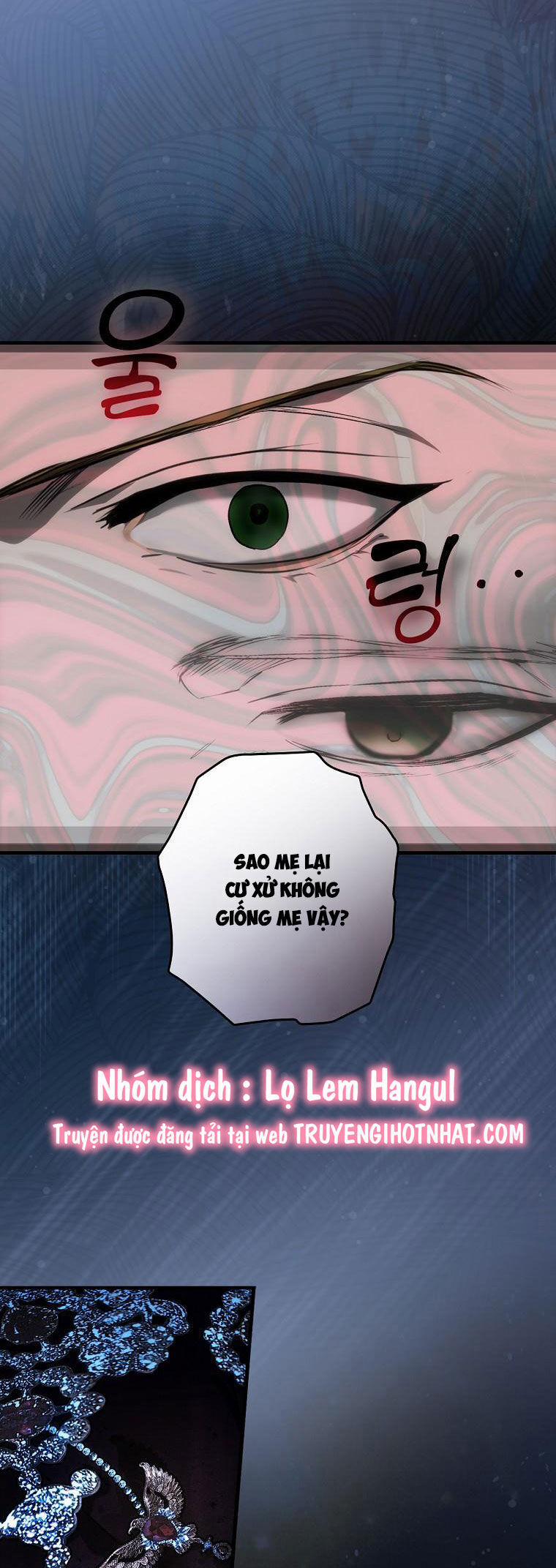 Câu Chuyện Cổ Tích Của Mẹ Kế 121 trang 62