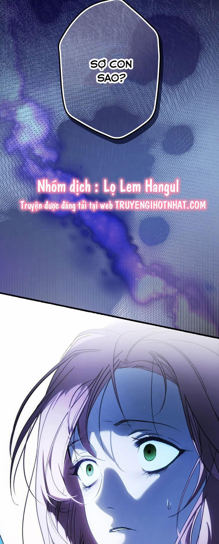 Câu Chuyện Cổ Tích Của Mẹ Kế 121 trang 70