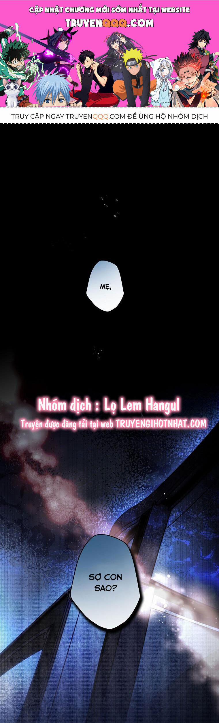 Câu Chuyện Cổ Tích Của Mẹ Kế 122 trang 0