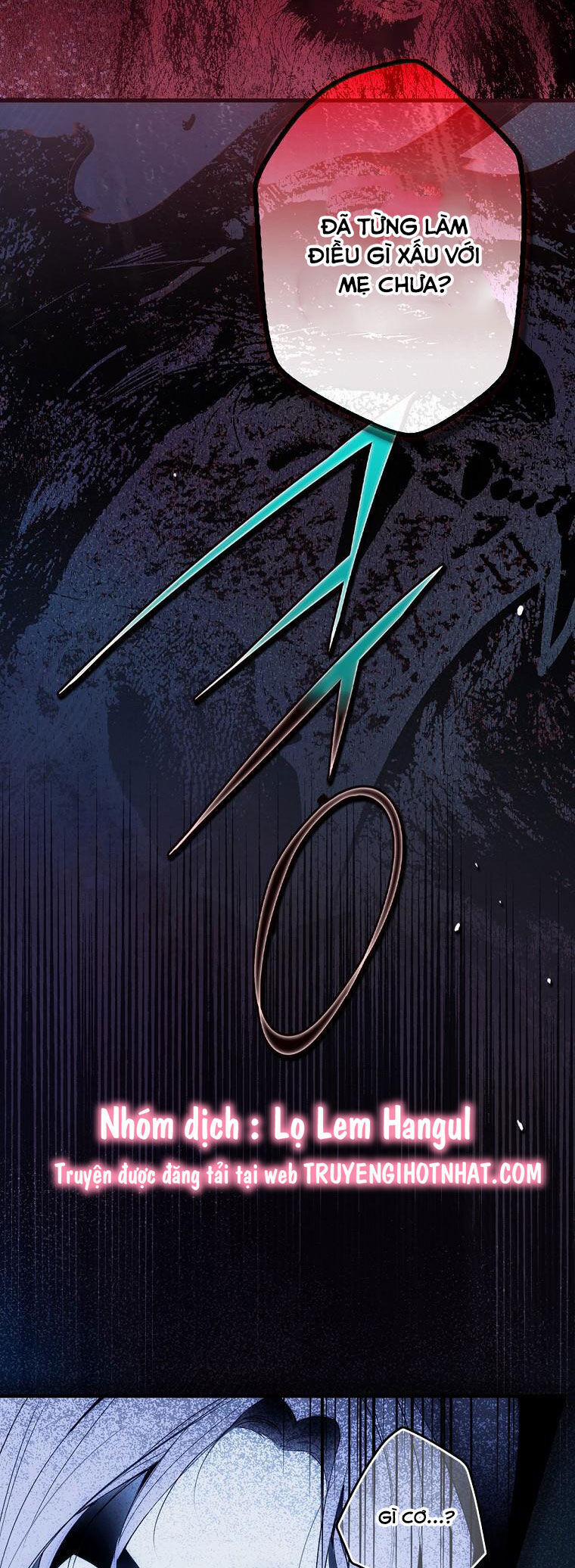 Câu Chuyện Cổ Tích Của Mẹ Kế 122 trang 12